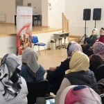 Polițiștii îi învață pe elevi și seniori să evite pericolele, în Tulcea și Sarichioi
