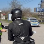 Prevenție pentru bicicliști, motocicliști și trotinetiști la Tulcea, în octombrie