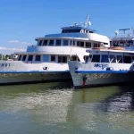 Programul de toamnă-iarnă Navrom Delta reduce cursele din Tulcea
