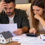 ROBOR urcă la 6,11% după trei luni și crește din nou ratele românilor
