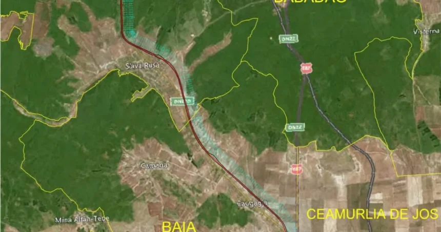 Săpături arheologice la Baia pentru Drumul Expres Constanța–Tulcea. Anunț localnici