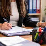 Școală din Tulcea caută secretar debutant, fără vechime