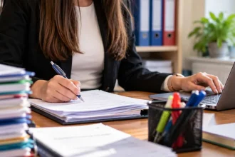 Școală din Tulcea caută secretar debutant, fără vechime