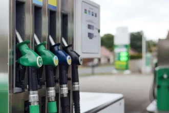 Scumpiri la carburanți în Tulcea înainte de weekend