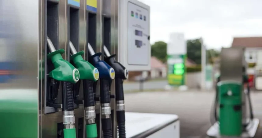 Scumpiri la carburanți în Tulcea înainte de weekend