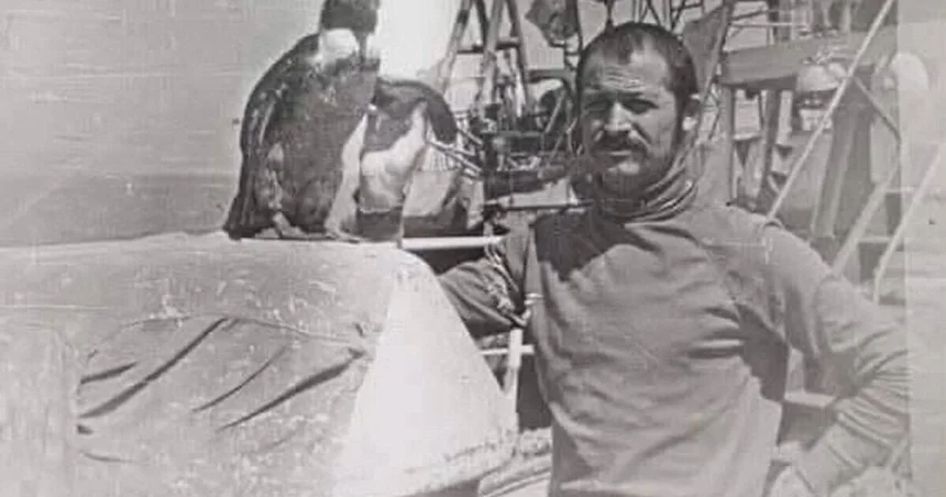 Serialul „Tatăl meu e marinar” revine pe TVR Cultural, cu o continuare în pregătire