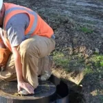 Serviciul de Apă Sarichioi angajează instalator. Când se depun dosarele