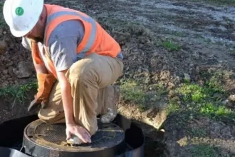 Serviciul de Apă Sarichioi angajează instalator. Când se depun dosarele