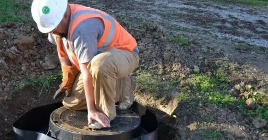 Serviciul de Apă Sarichioi angajează instalator. Când se depun dosarele