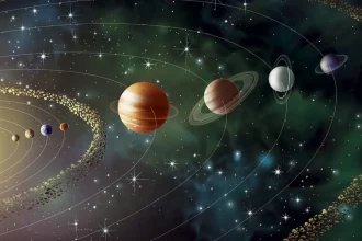 Sistemul Solar s-ar putea destrăma mult mai repede decât se credea