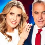 Soția lui Călin Georgescu, audiată la DIICOT în dosarul cu prejudiciu de 1,1 milioane euro