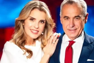 Soția lui Călin Georgescu, audiată la DIICOT în dosarul cu prejudiciu de 1,1 milioane euro