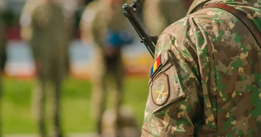 Șpagă de 20.000 lei pentru transferul unui militar la Tulcea. Un bărbat, anchetat de DNA