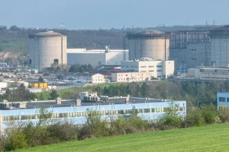 Starea de alertă în energie, prelungită de Guvern cu 30 de zile