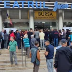 Sute de tulceni la Bursa Locurilor de Muncă. Câți au șanse de angajare