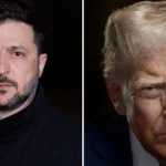 Trump anunță oprirea atacurilor asupra infrastructurii energetice în războiul din Ucraina