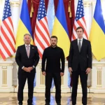 Trump cere înlocuirea lui Zelenski după înțelegerea cu Putin privind motorina
