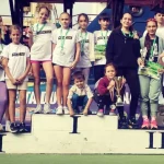 Tulcea domină podiumul la Maratonul Deltei de la Sulina