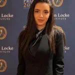 Tulceanca Miruna Bencau, premiată la Londra pentru eseul care a impresionat juriul
