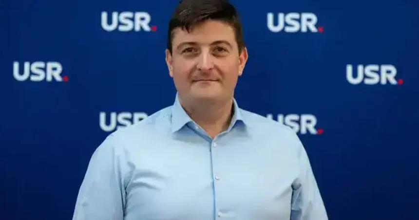 USR și PNL atacă la CCR numirile PSD-AUR de la radioul public și TVR