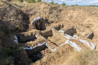 Vestigii romane de 2.000 ani, restaurate la Noviodunum