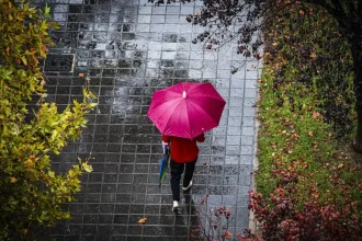 Vreme instabilă în toată țara de duminică până marți: ploi, rafale și lapoviță la munte